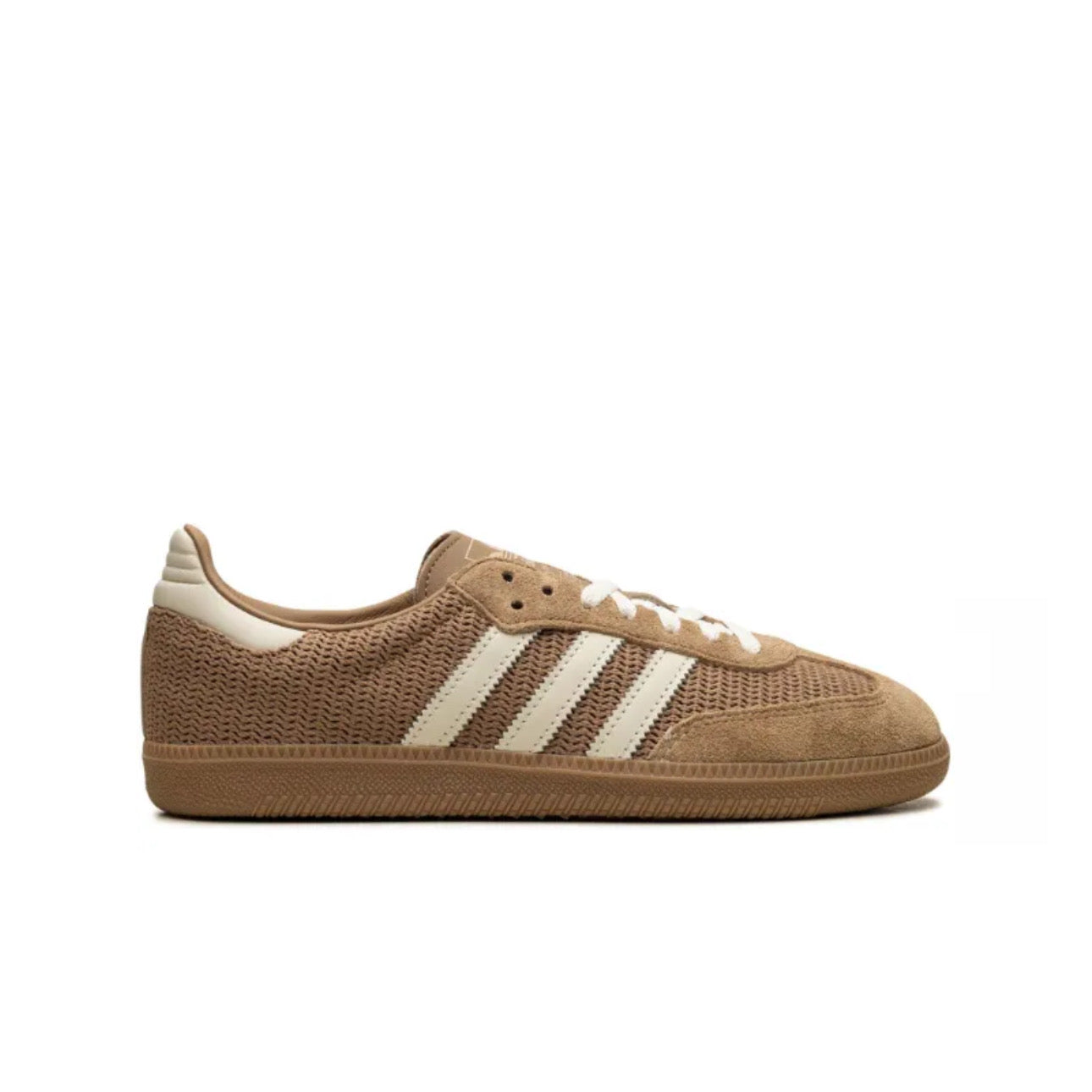 Adidas Samba OG Cardboard | אדידס סמבה