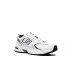 New Balance 530 Trainers Grey Navy | ניו באלאנס