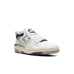 New Balance 550 "Vintage White/Black" - ניו באלאנס - SNOWKICKS