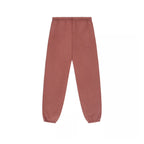 FEAR OF GOD pants - טרנינג אדום - SNOWKICK’S