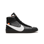 Nike X Off-White The 10: Blazer Mid "Grim Reaper" sneakers - SNOWKICK’S