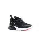 Air Max 270 Black | נייק אייר