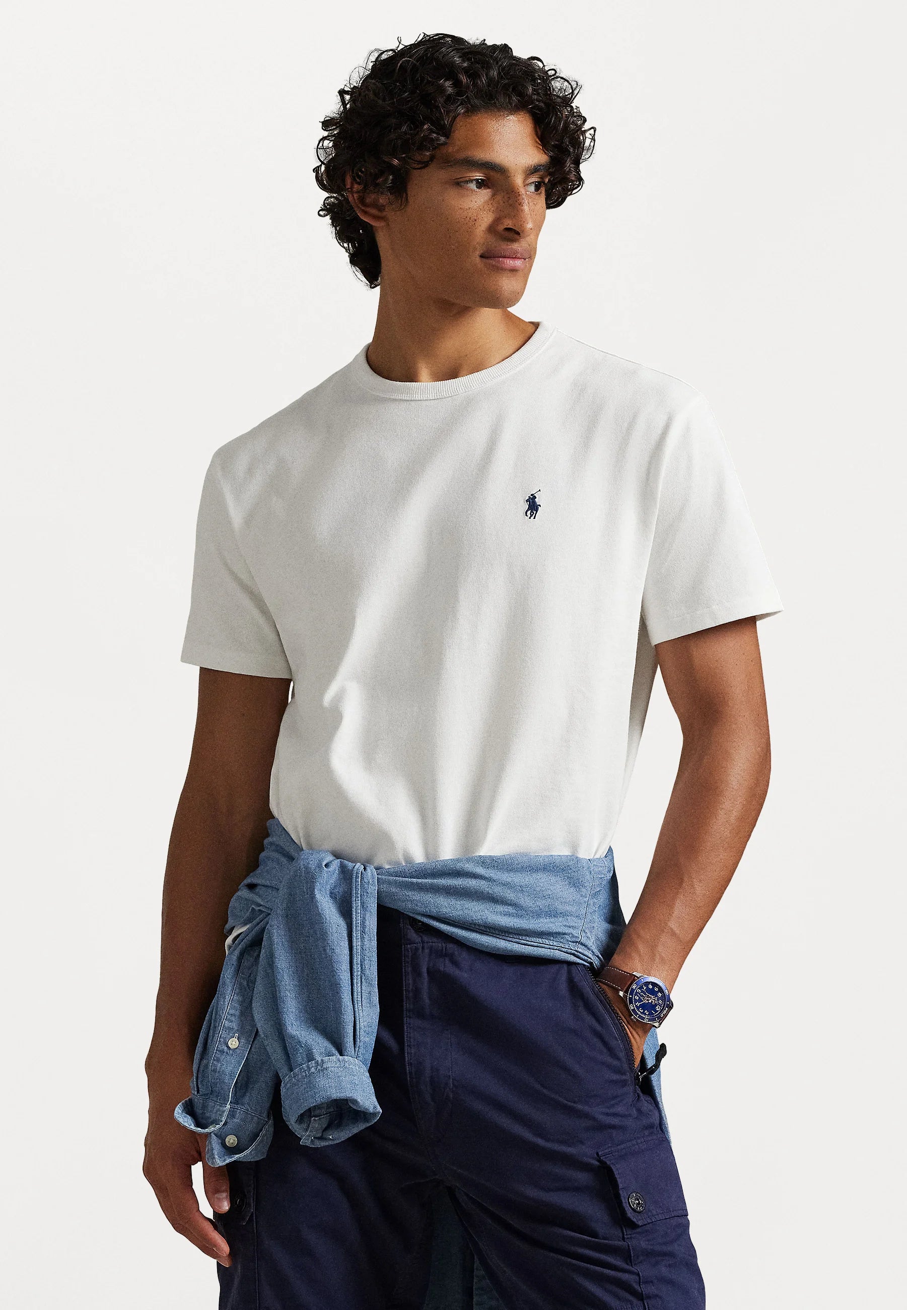 Ralph Lauren T- Shirt | טי שירט ראלף לורן