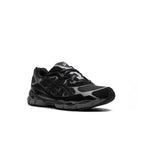 ASICS GEL-NYC Black Graphite Grey | אסיקס