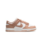NIke Dunk Low "Rose Whisper" - נעלי נייק - SNOWKICK’S