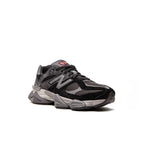 New Balance 9060 Black Castlerock | ניו באלאנס