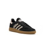 Adidas Handball Spezial "Black/Wonder Leopard" - נעלי אדידס ספזיאל