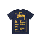 Stussy T-shirt Wiki | חולצת סטוסי