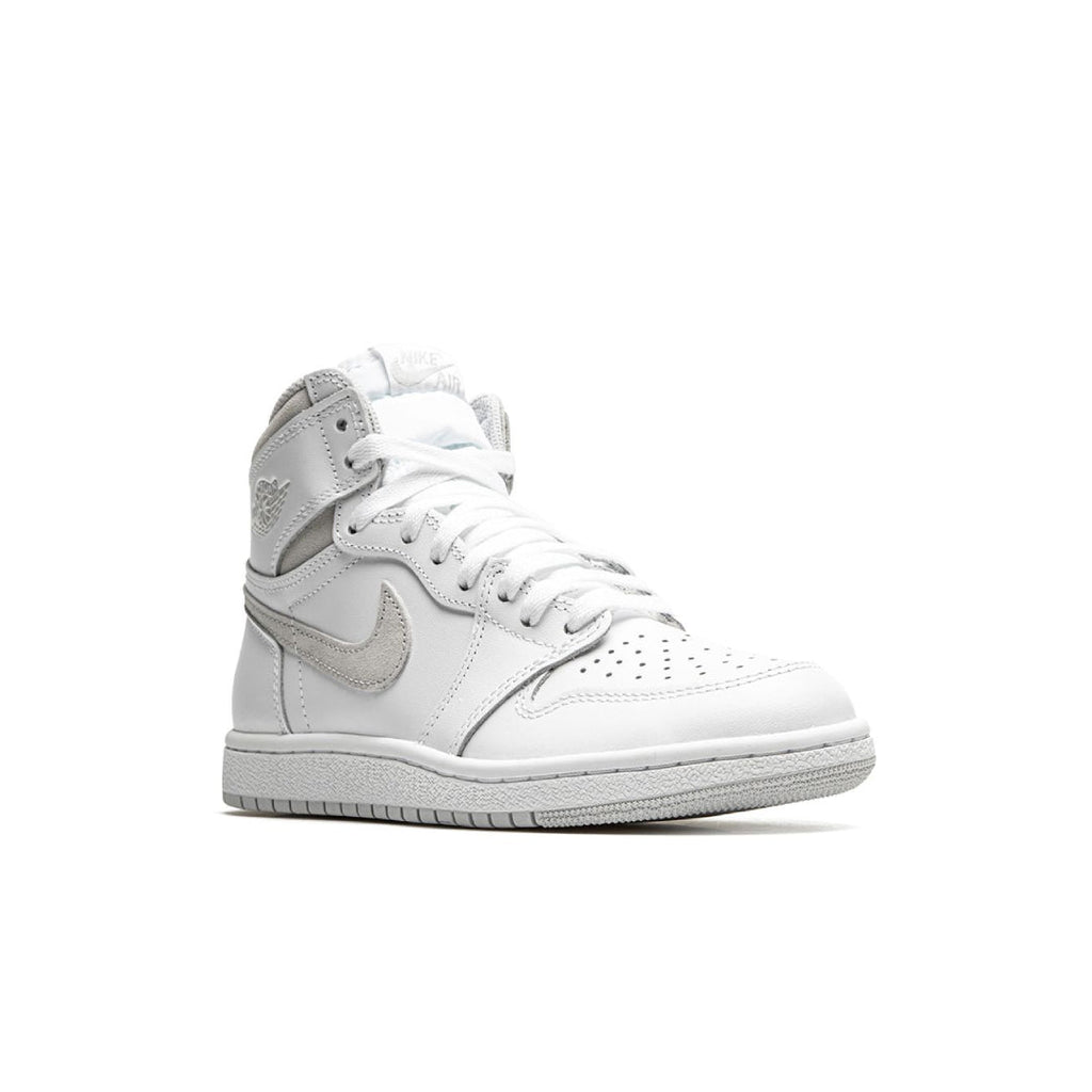 Air Jordan 1 High 85 "Neutral Grey" Sneakers - SNOWKICK’S