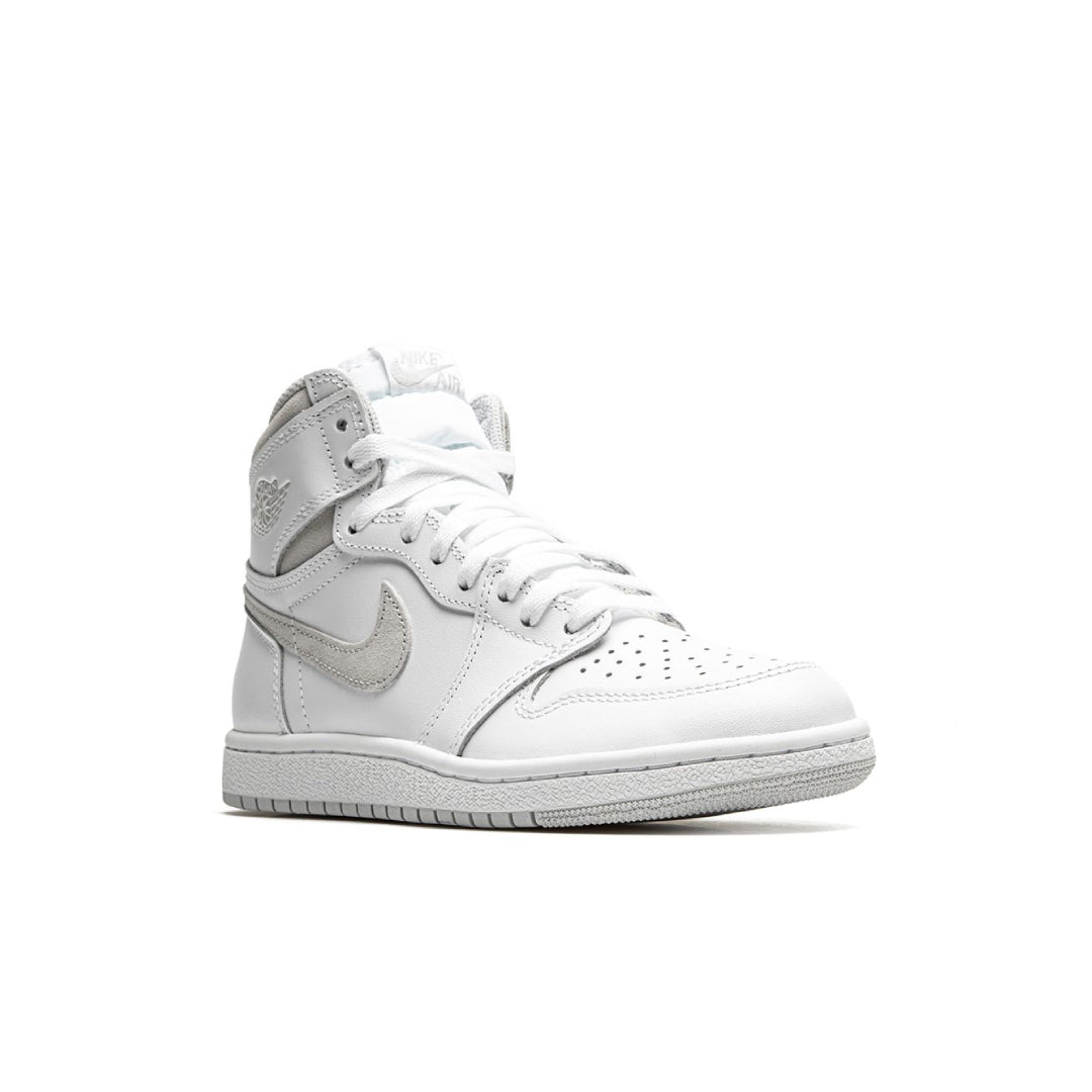 Air Jordan 1 High 85 "Neutral Grey" Sneakers - SNOWKICK’S