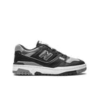 New Balance 550 "Black" - ניו באלאנס - SNOWKICKS