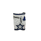 NBA Shorts‏ Just Don Orlando Magic | מכנסיי אנ.בי.איי