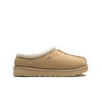 UGG TASMAN SLIPPER DRIFTWOOD | כפכפי אגג