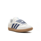 Adidas Samba OG "Off White Dark Blue" - נעלי אדידס