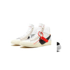 Nike X Off-White The 10: Nike Blazer Mid sneakers - SNOWKICK’S