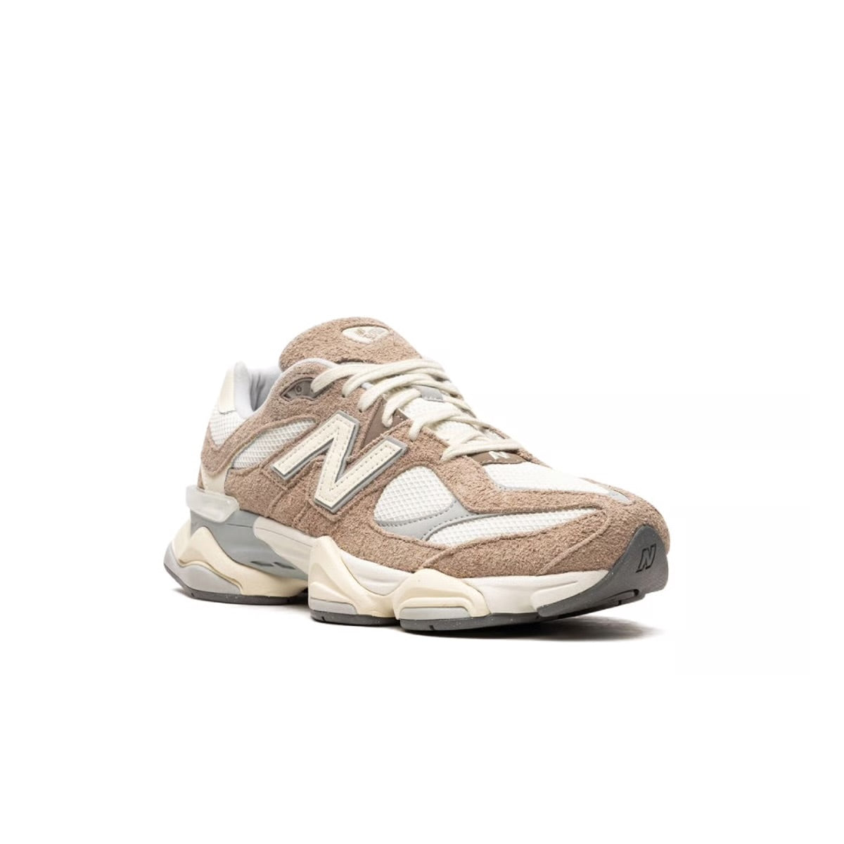 New Balance 9060 Driftwood - ניו באלאנס - SNOWKICK’S