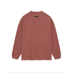 FEAR OF GOD State - פוטר אדום - SNOWKICK’S