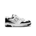 New Balance 550 "White/Black/Grey" - ניו באלאנס - SNOWKICKS