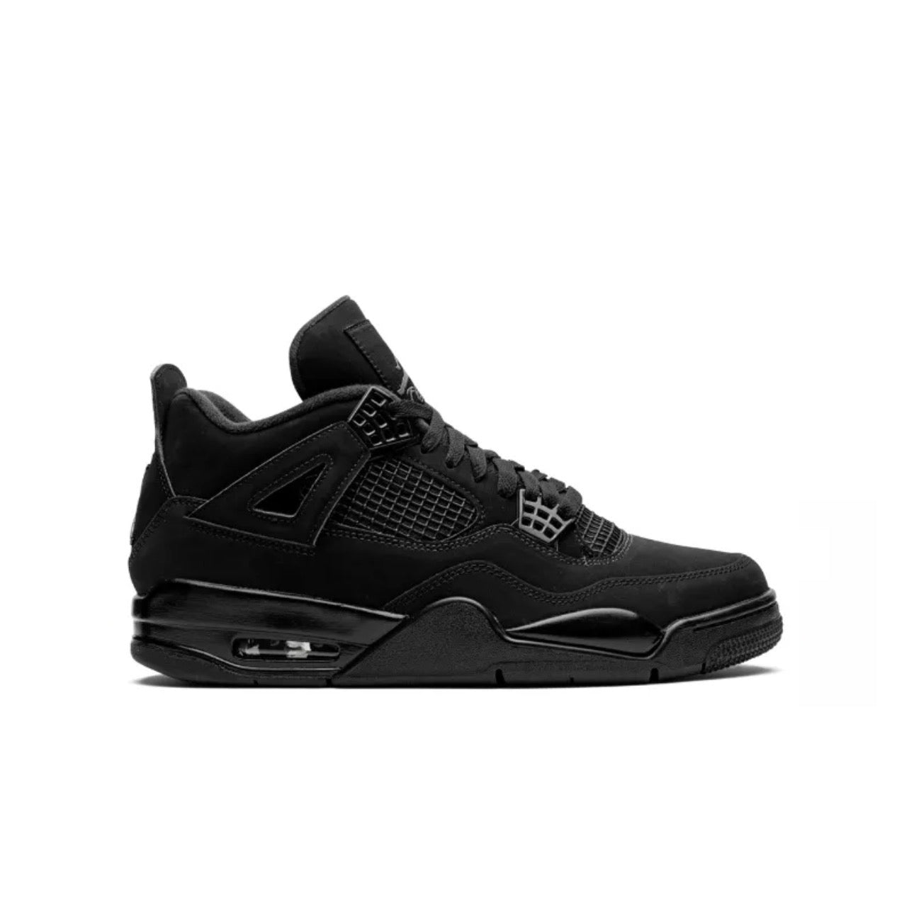 Air Jordan 4 Black Cat | ג'ורדן 4