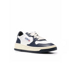 Autry Medlist Low | נעלי אוטרי