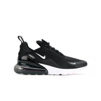 Air Max 270 Black | נייק אייר
