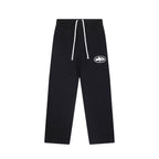 Cortiez Pants - טרנינג שחור קורטיז - SNOWKICK’S