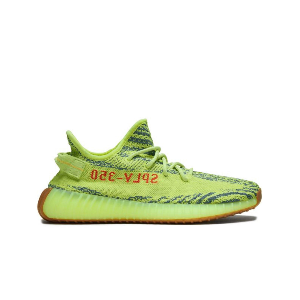 Boost 350 V2 "Semi Frozen" - נעלי סניקרס יזי בוסט - SNOWKICKS