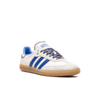Adidas Samba Nylon Wales Bonner Wonder Clay Royal | אדידס סמבה