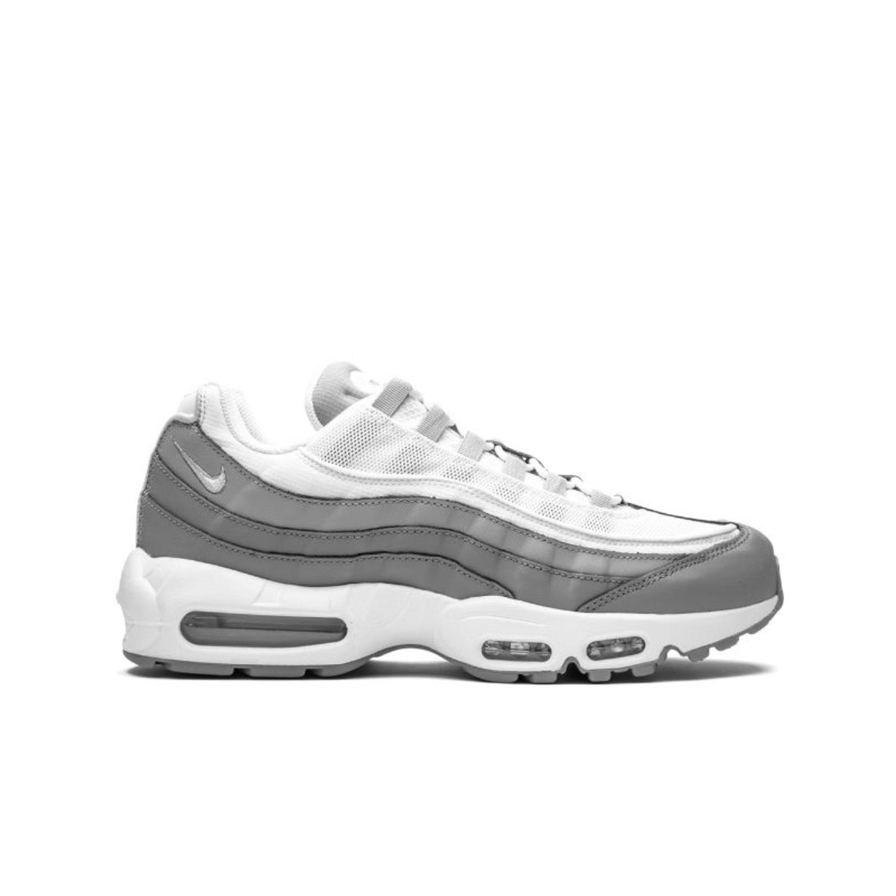 Nike Air Max 95 Essential "Particle Grey" sneakers - SNOWKICK’S