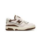 New Balance x Aimé Leon Dore 550 "Brown" - ניו באלאנס - SNOWKICKS