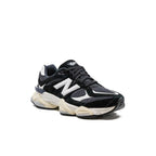 New Balance 9060 Black / White - ניו באלאנס - SNOWKICK’S