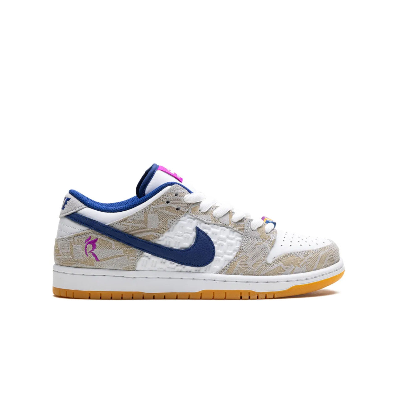 Dunk Low SB Rayssa Leal | דאנק נמוכות