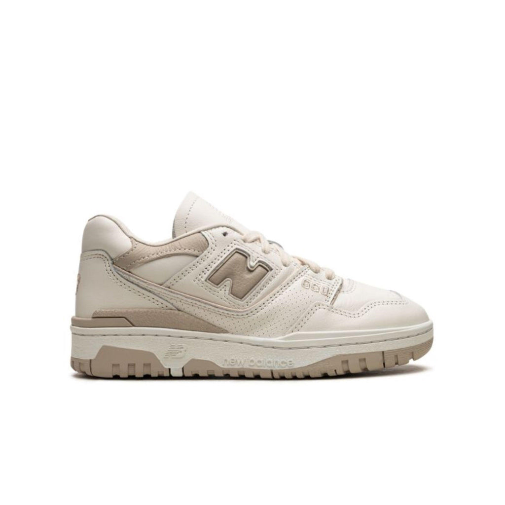New Balance 550 "Beige" - ניו באלאנס - SNOWKICKS
