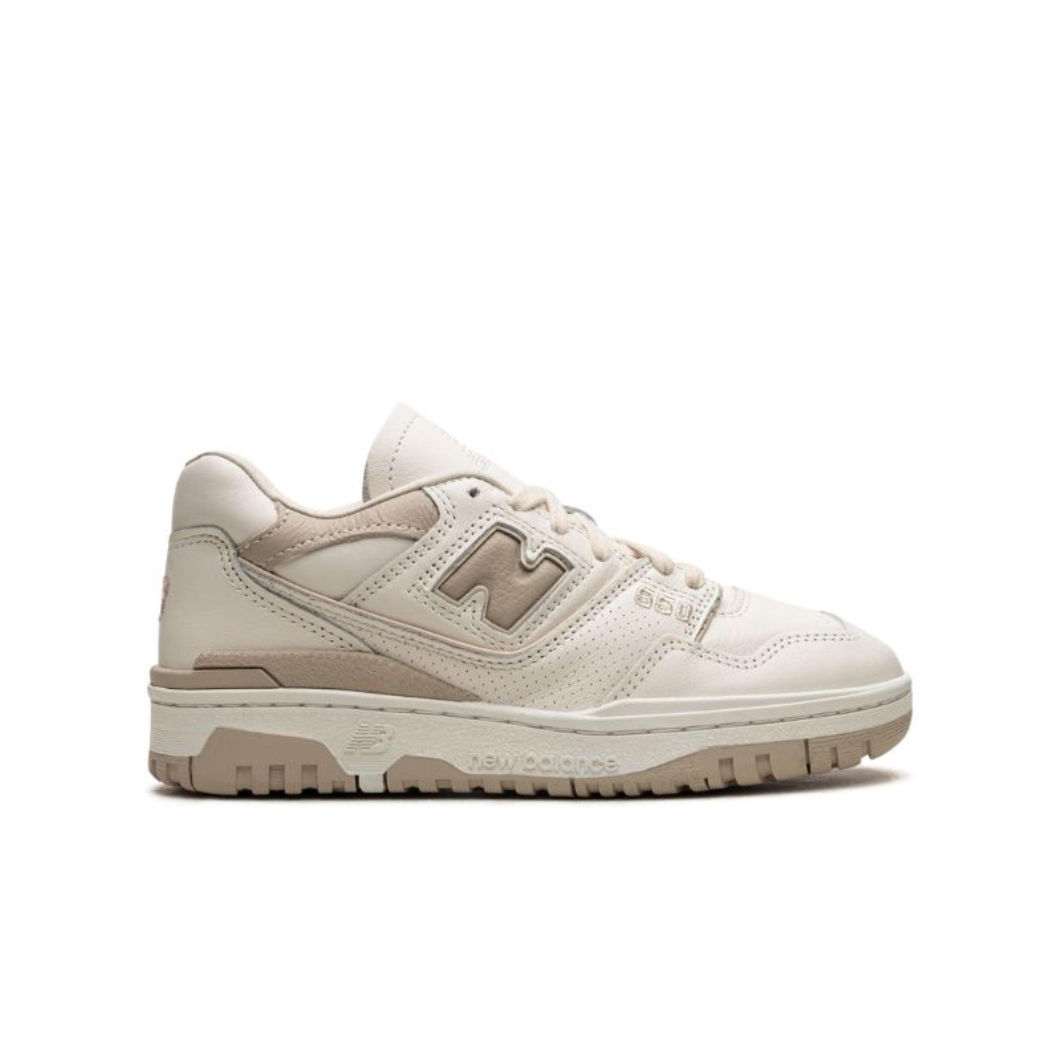 New Balance 550 "Beige" - ניו באלאנס - SNOWKICKS
