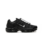 Air Max Plus Toggle Black Reflective | נייק אייר