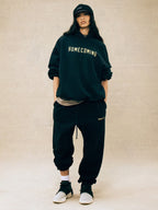 FEAR OF GOD pants - טרנינג שחור - SNOWKICK’S