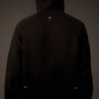 Nike x NOCTA Tech Fleece Hoodie - שחור - SNOWKICK’S