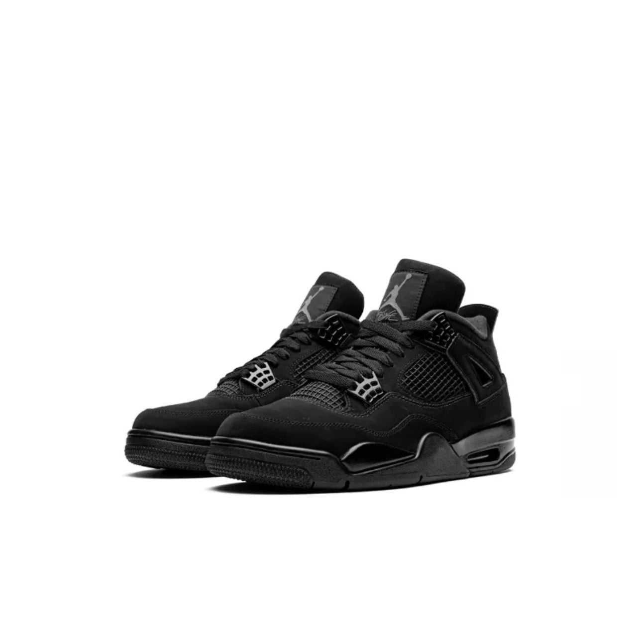 Air Jordan 4 Black Cat | ג'ורדן 4