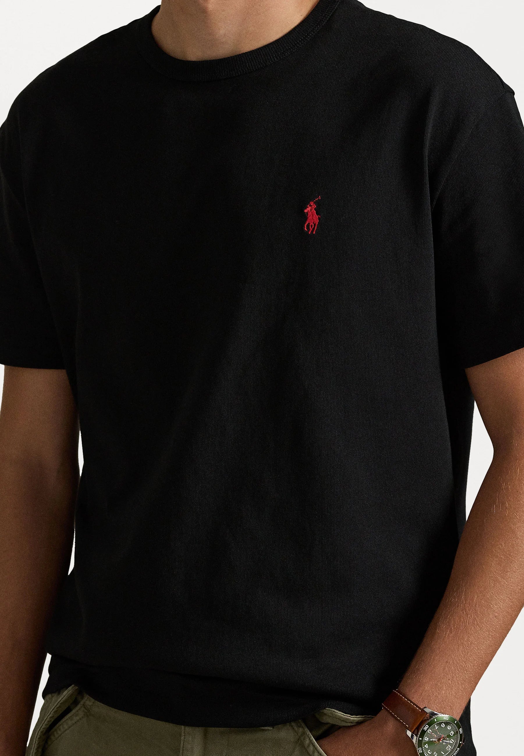 Ralph Lauren T- Shirt | טי שירט ראלף לורן