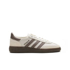 Adidas Handball Spezial "Brown/Cream White" - נעלי אדידס ספציאל