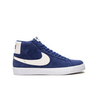 Nike SB Blazer Mid "Deep Royal Suede" sneakers - SNOWKICK’S
