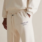 Essentials Fear Of God Long Pants | מכנסי אסנשיאל