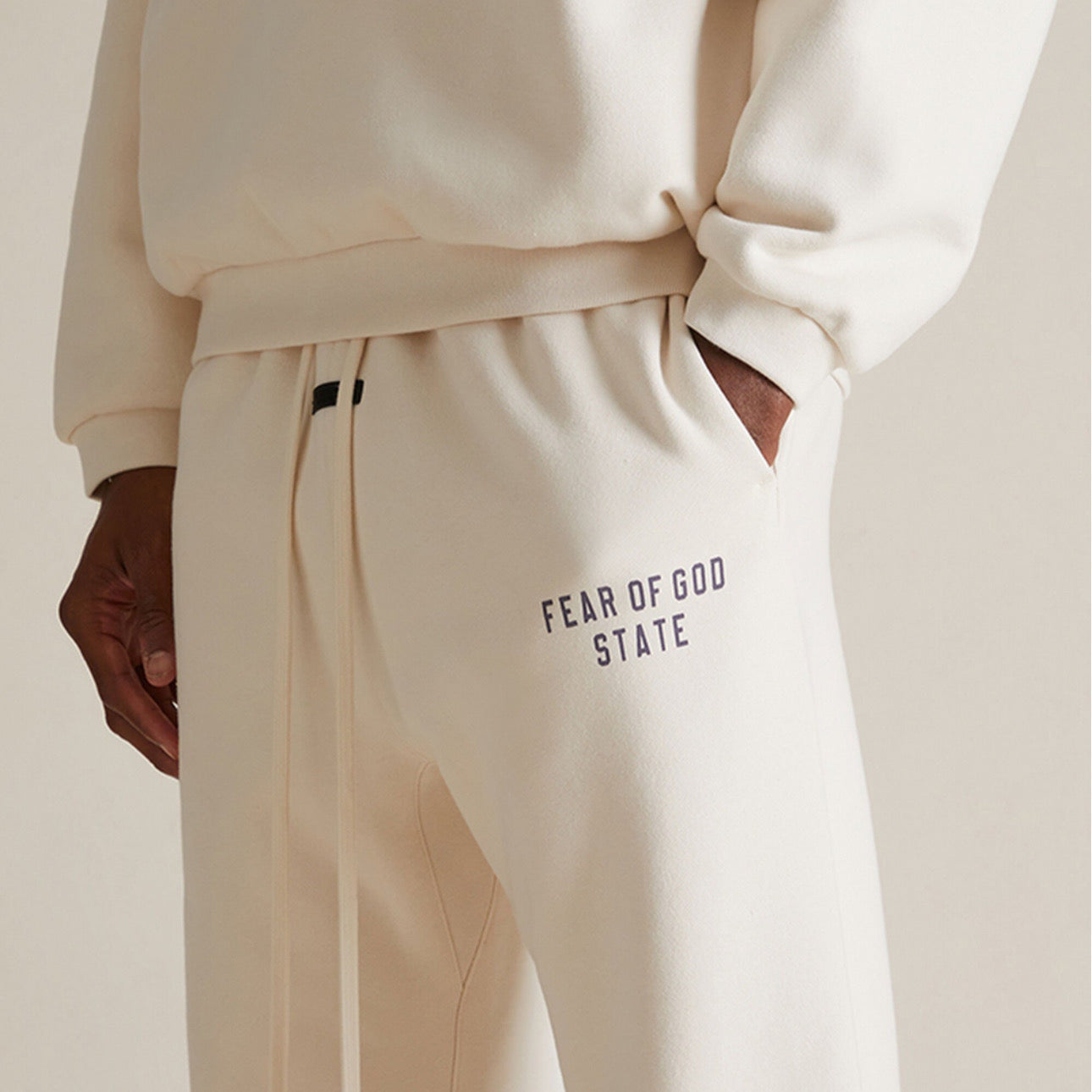 Essentials Fear Of God Long Pants | מכנסי אסנשיאל