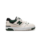New Balance 550 "Sea Salt Pine Green" - ניו באלאנס - SNOWKICKS