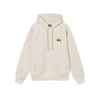 Stussy Sweatshirts Cream | סווצ'ר סטוסי