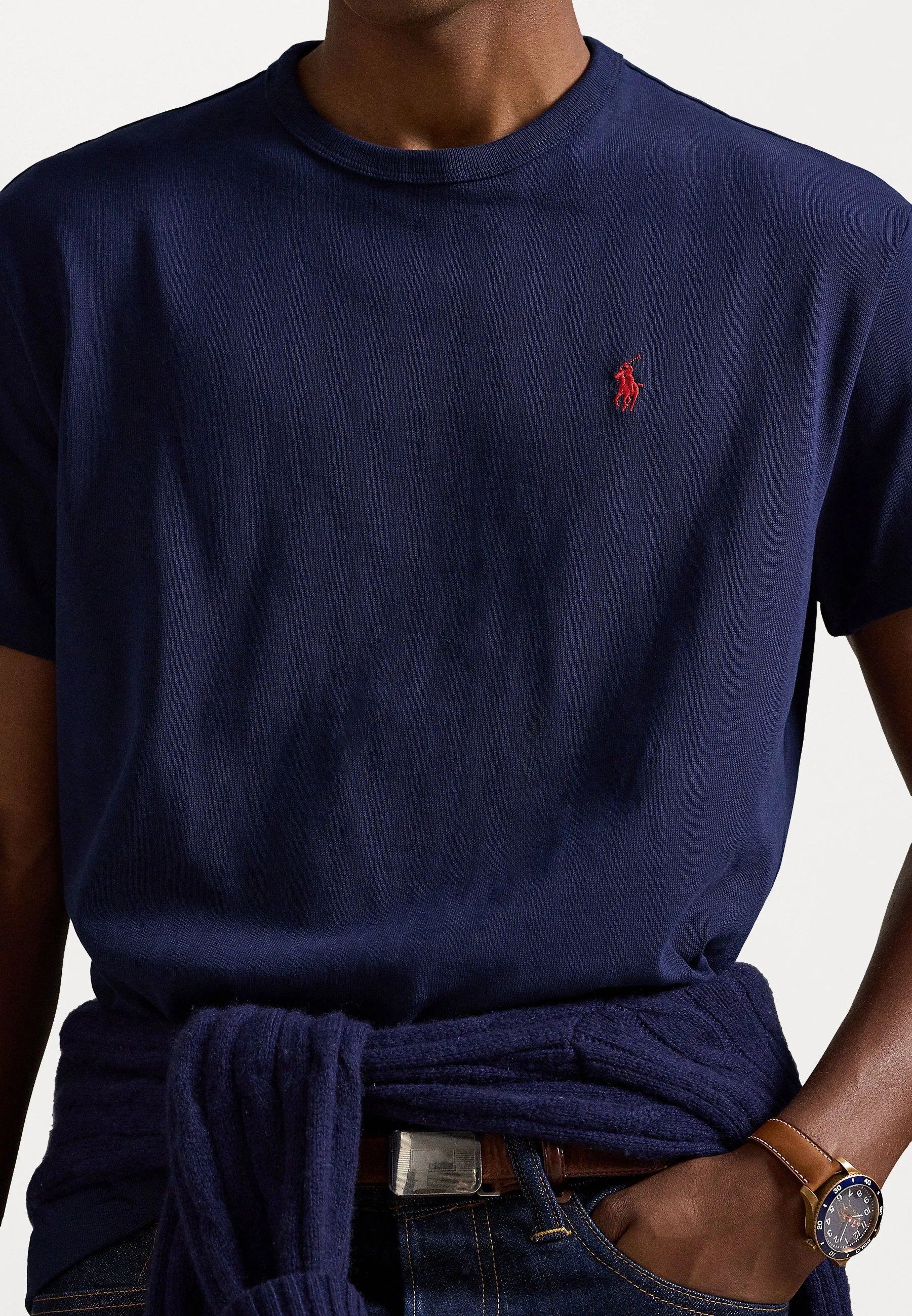 Ralph Lauren T- Shirt | טי שירט ראלף לורן