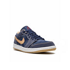 Air Jordan 1 Low Se Denim | ג'ורדן 1 נמוכות