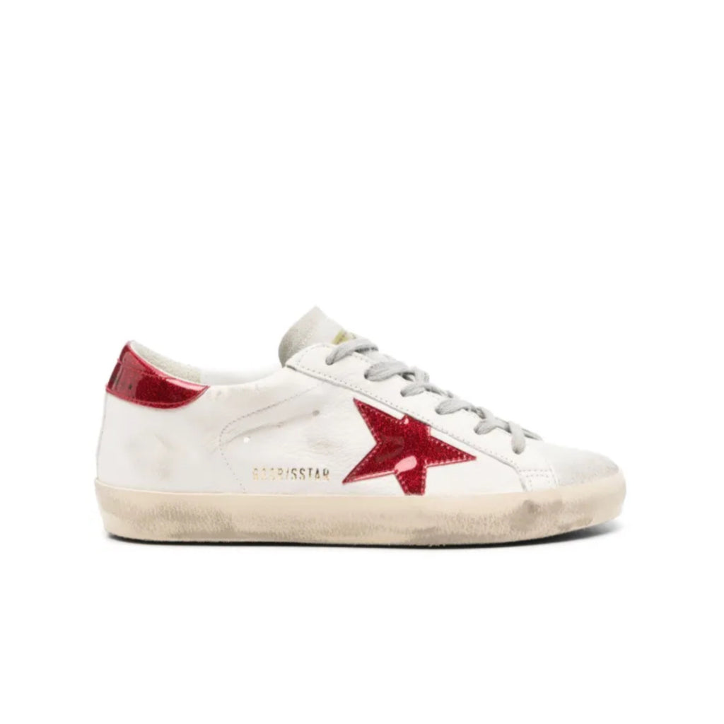 Golden Goose Ball Star Sneakers - נעלי גולדן גוס