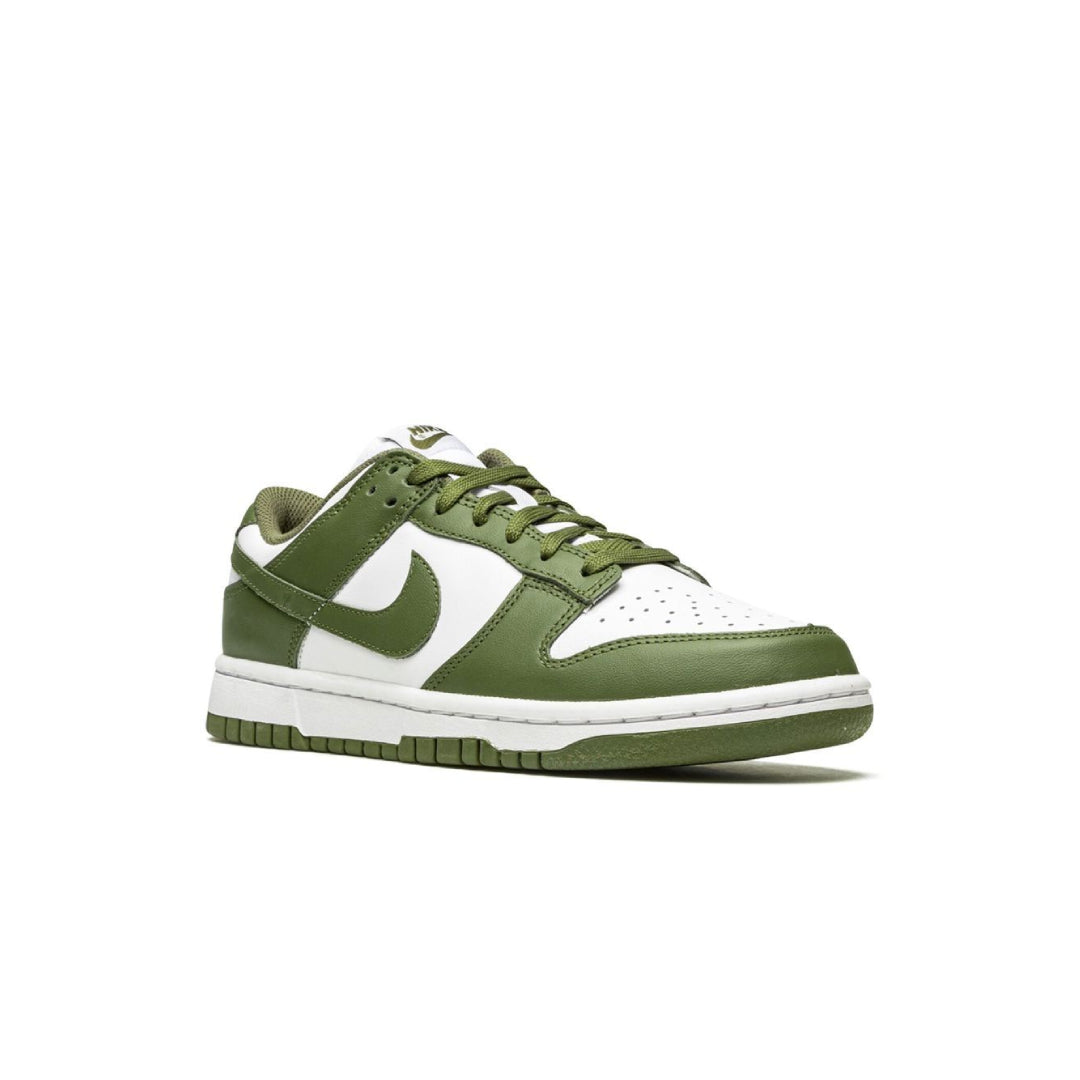 NIke Dunk Low "Medium Olive" - נעלי נייק - SNOWKICK’S