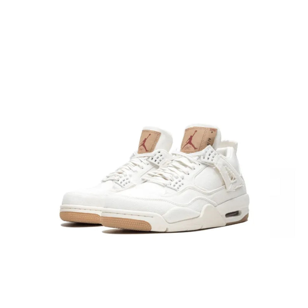 Air Jordan 4 Levis | ג'ורדן 4